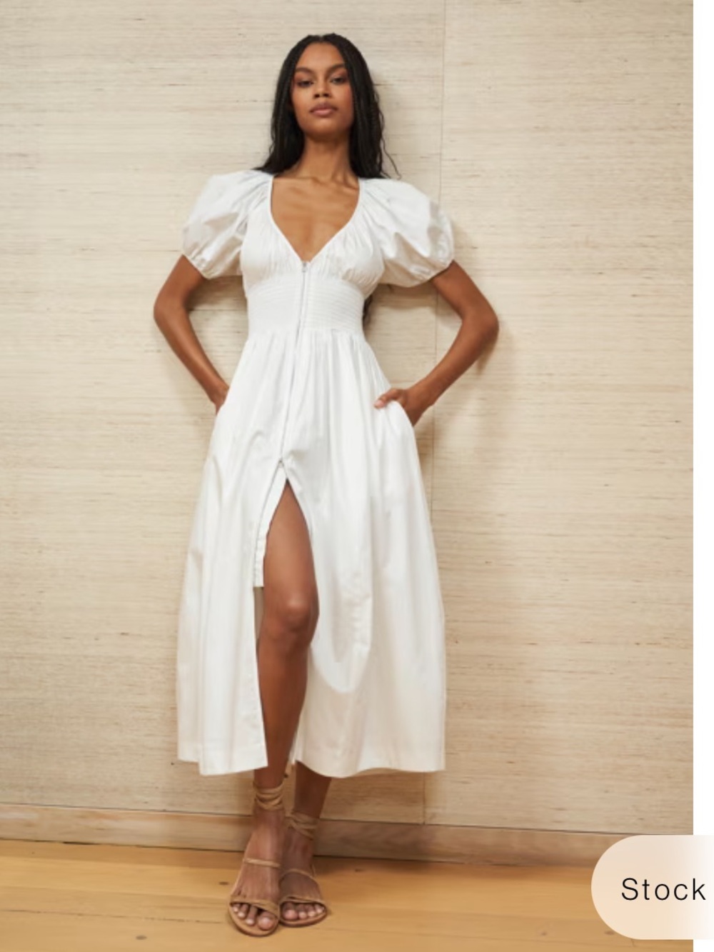 La Ligne Celina Dress